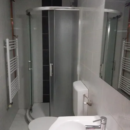 Mislav Appartement *