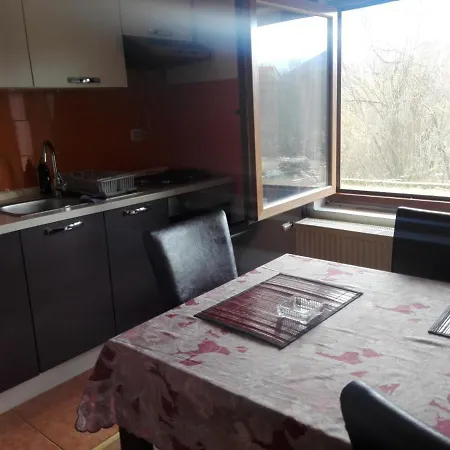 Appartement Mislav