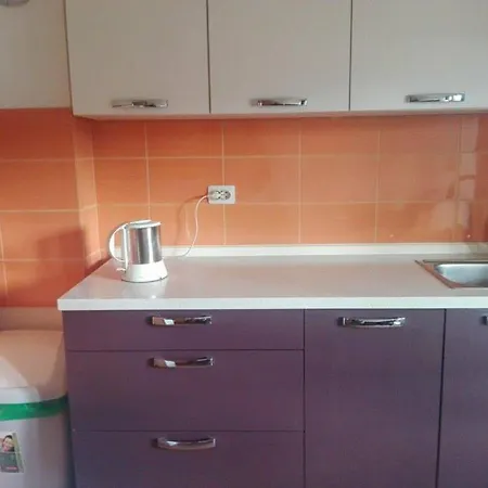 Mislav Apartamento Gračac