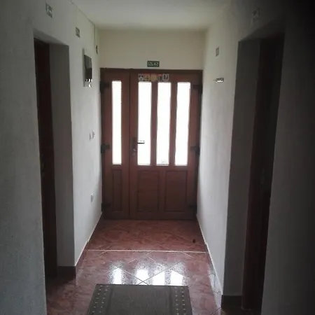 Apartamento Mislav Gračac